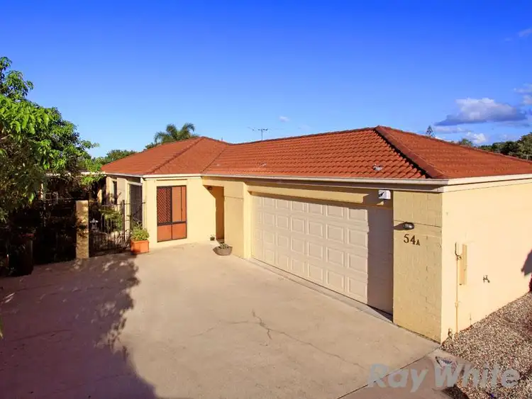 Second view of Homely house listing, 54A Cremorne Road, Kedron QLD 4031