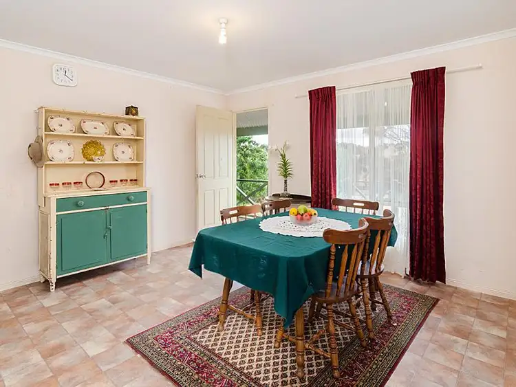 Third view of Homely house listing, 32 Nursery Road, Kanmantoo SA 5252