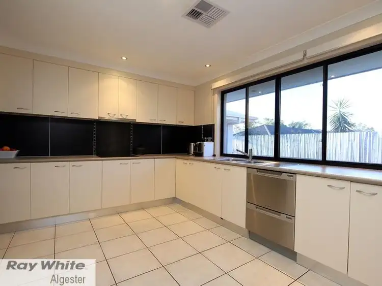 Seventh view of Homely house listing, 20 Hartz Court, Parkinson QLD 4115