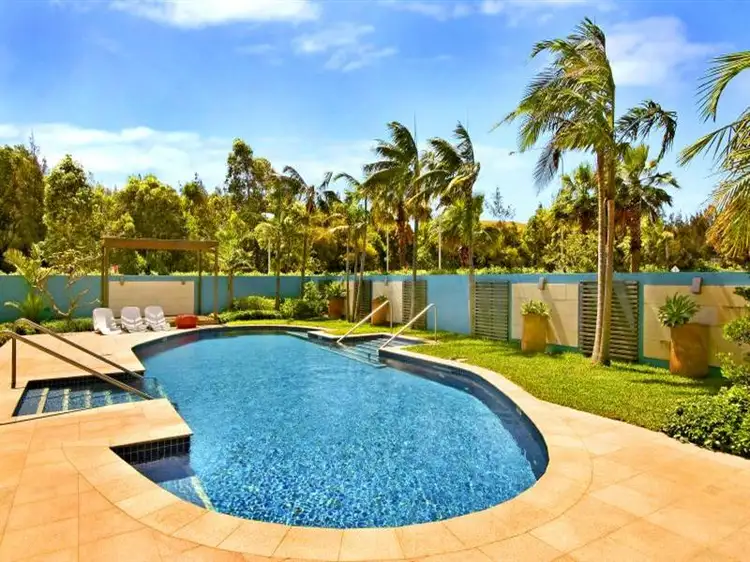 Sixth view of Homely apartment listing, 507/6 Nuvolari Place, Wentworth Point NSW 2127