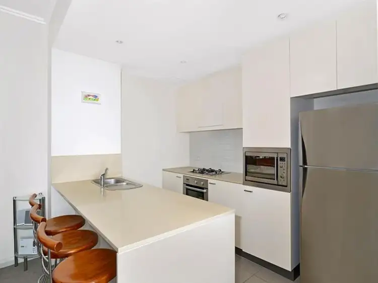 Third view of Homely apartment listing, 507/6 Nuvolari Place, Wentworth Point NSW 2127