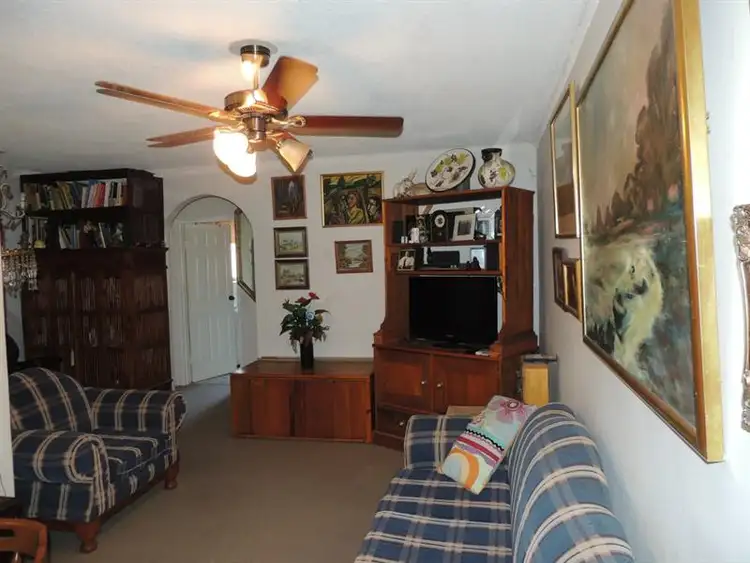 Third view of Homely unit listing, 3/10 EDWARD Street, Ryde NSW 2112