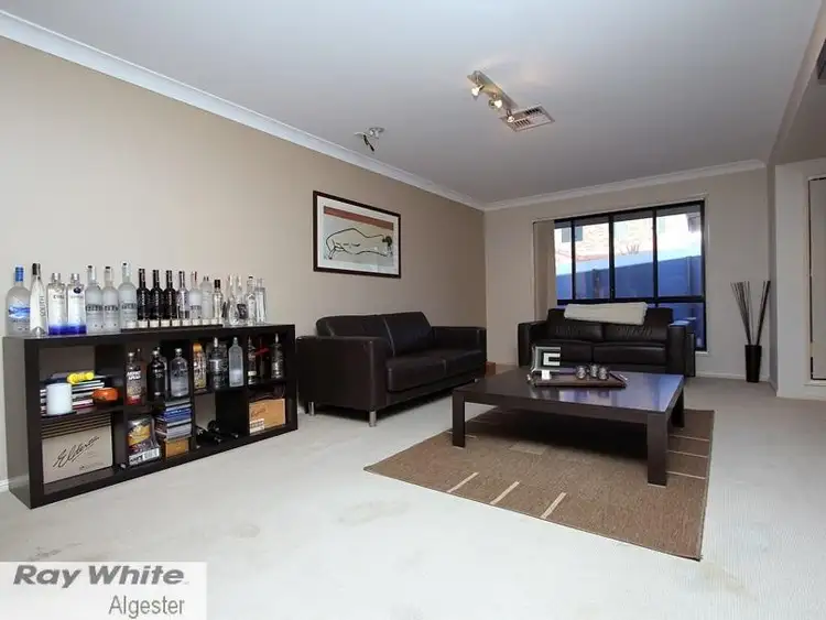 Fourth view of Homely house listing, 20 Hartz Court, Parkinson QLD 4115