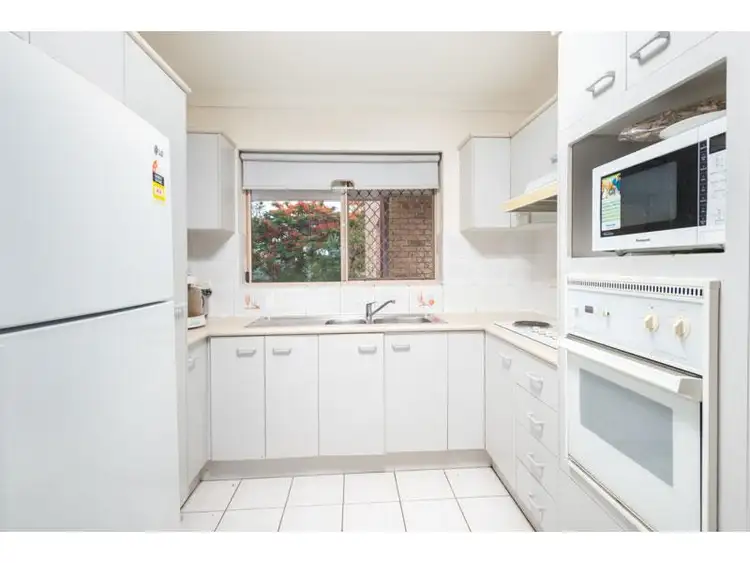 Third view of Homely unit listing, 4/31 Collins Street, Clayfield QLD 4011
