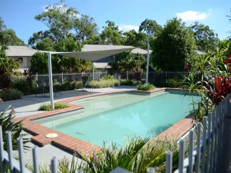 Third view of Homely townhouse listing, 48/17 Fleet Street, Browns Plains QLD 4118