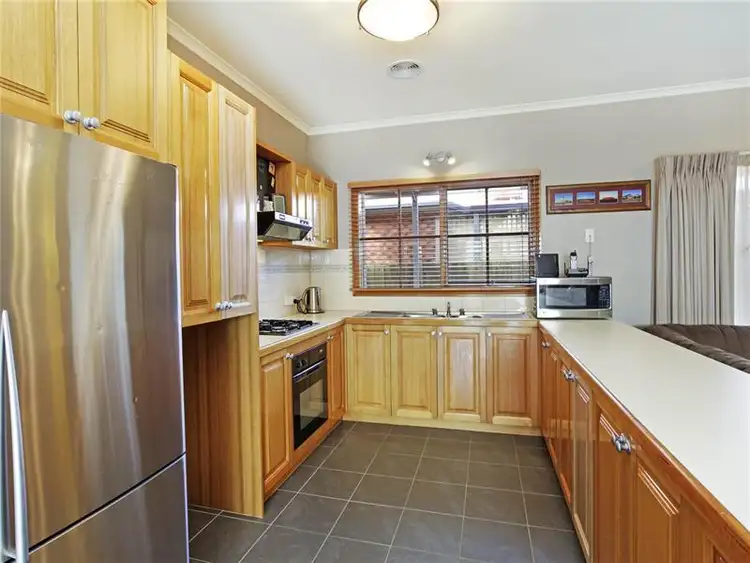 Third view of Homely house listing, 8 Sherwood Grove, Lara VIC 3212