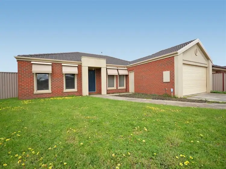 10 The Terrace, Alfredton VIC 3350