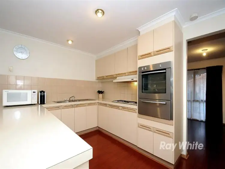 Fourth view of Homely house listing, 6/41 Brett Drive, Keysborough VIC 3173