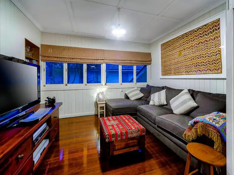 Fourth view of Homely house listing, 61 Cramond Street, Wilston QLD 4051