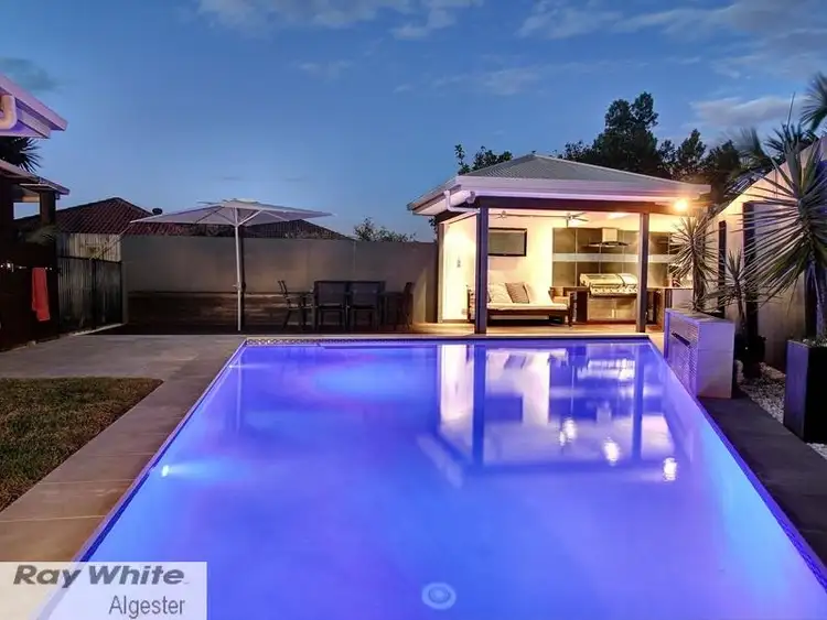 Main view of Homely house listing, 20 Hartz Court, Parkinson QLD 4115