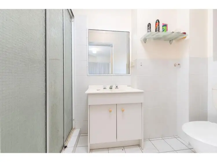Fifth view of Homely unit listing, 4/31 Collins Street, Clayfield QLD 4011