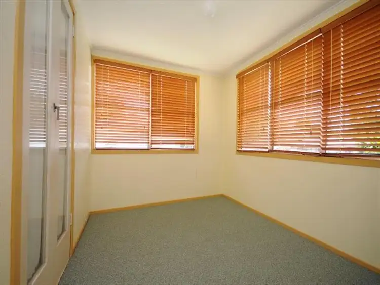 Sixth view of Homely house listing, 40 Wallace Street, Newtown QLD 4350