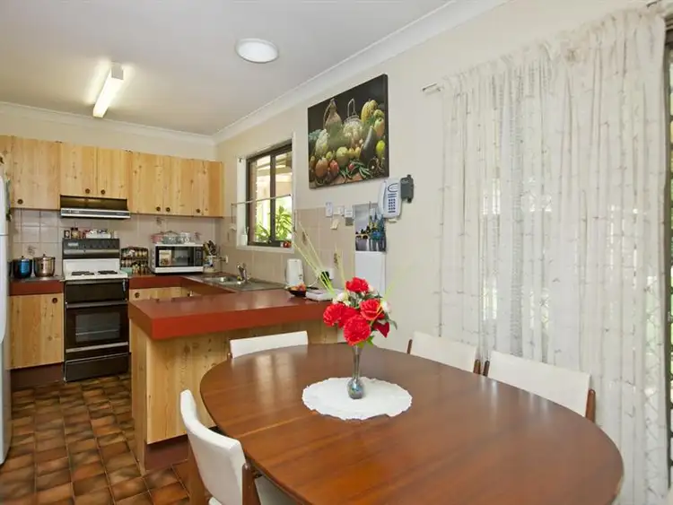Second view of Homely house listing, 42 Oxley Street, Capalaba QLD 4157