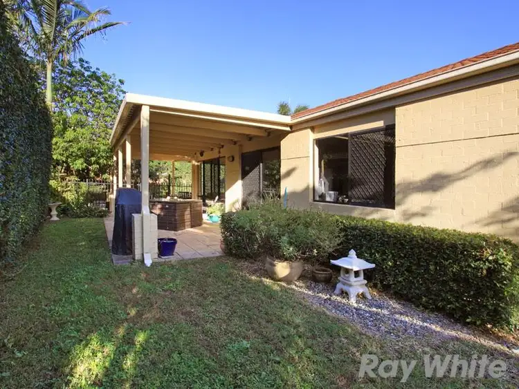 Fourth view of Homely house listing, 54A Cremorne Road, Kedron QLD 4031
