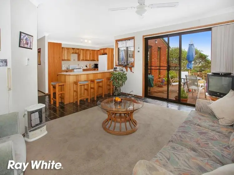 Fourth view of Homely house listing, 52 South Kiama Drive, Kiama Heights NSW 2533