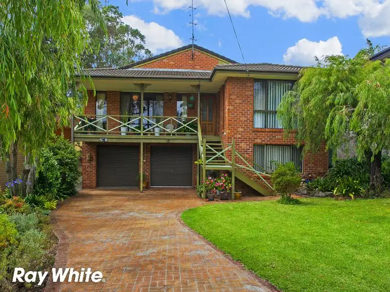 Main view of Homely house listing, 52 South Kiama Drive, Kiama Heights NSW 2533