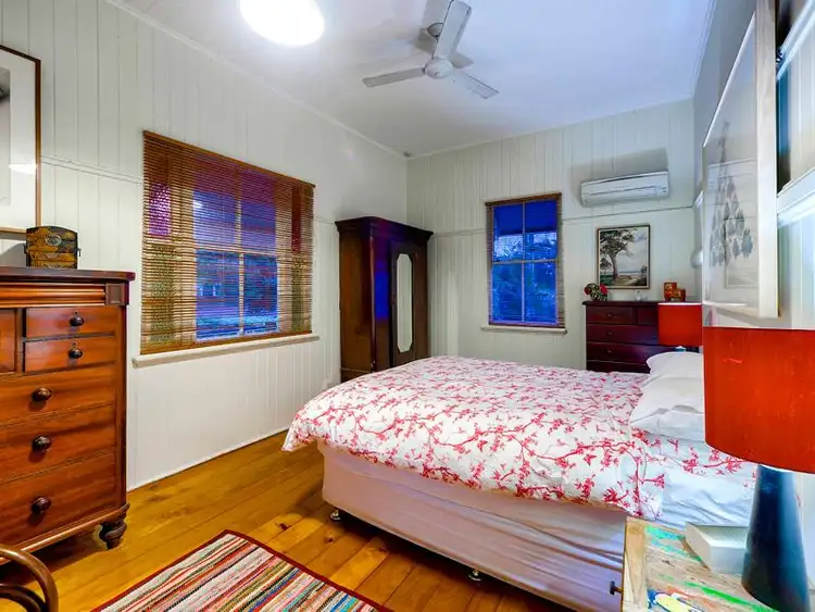 Seventh view of Homely house listing, 61 Cramond Street, Wilston QLD 4051