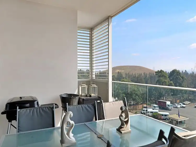 Main view of Homely apartment listing, 507/6 Nuvolari Place, Wentworth Point NSW 2127