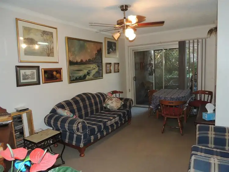 Second view of Homely unit listing, 3/10 EDWARD Street, Ryde NSW 2112