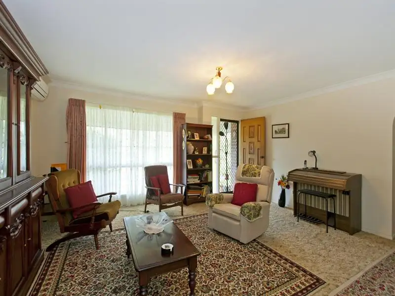 Main view of Homely house listing, 42 Oxley Street, Capalaba QLD 4157