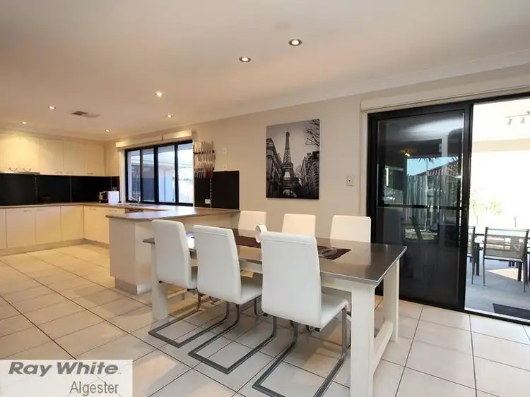 Fifth view of Homely house listing, 20 Hartz Court, Parkinson QLD 4115