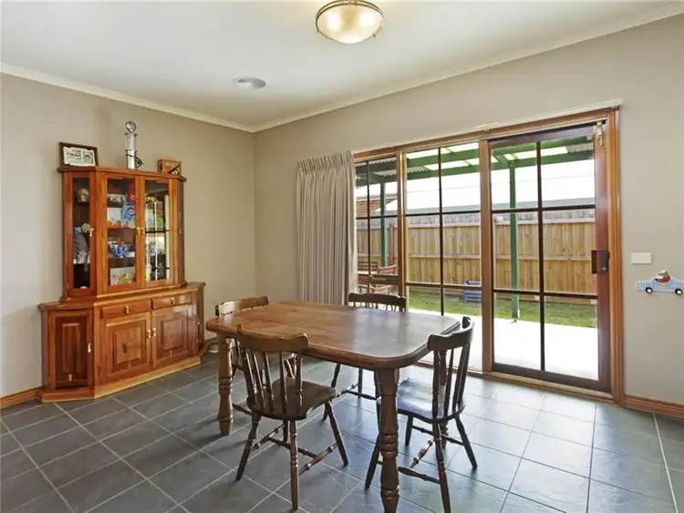 Fourth view of Homely house listing, 8 Sherwood Grove, Lara VIC 3212