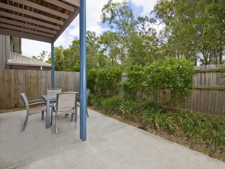 Fourth view of Homely townhouse listing, 48/17 Fleet Street, Browns Plains QLD 4118
