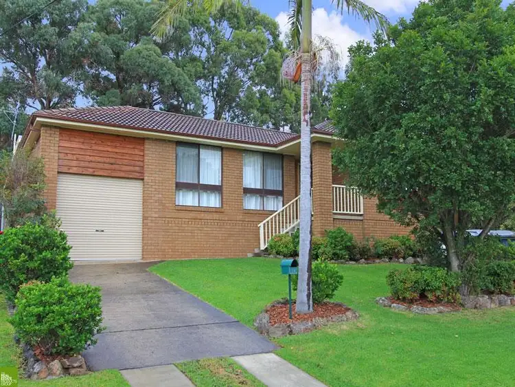 Second view of Homely house listing, 76 Hillside Drive, Albion Park NSW 2527