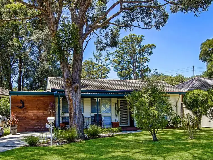 Main view of Homely house listing, 20 Sunshine Drive, Point Clare NSW 2250