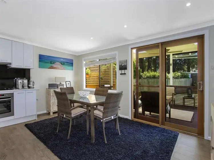 Fourth view of Homely house listing, 20 Sunshine Drive, Point Clare NSW 2250