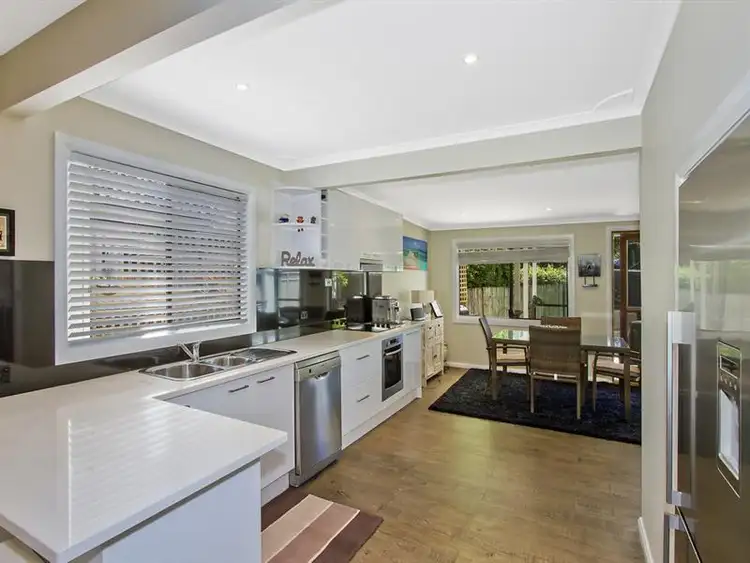 Fifth view of Homely house listing, 20 Sunshine Drive, Point Clare NSW 2250