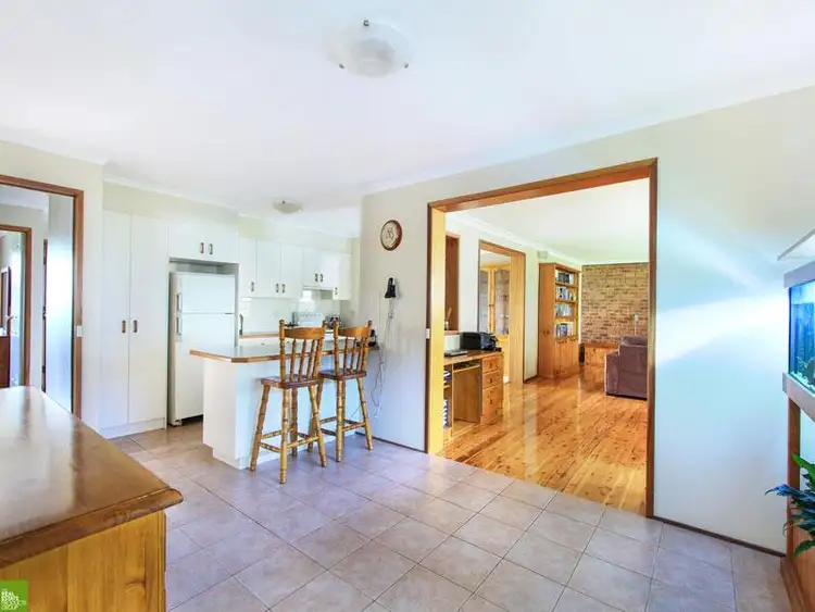 Seventh view of Homely house listing, 76 Hillside Drive, Albion Park NSW 2527