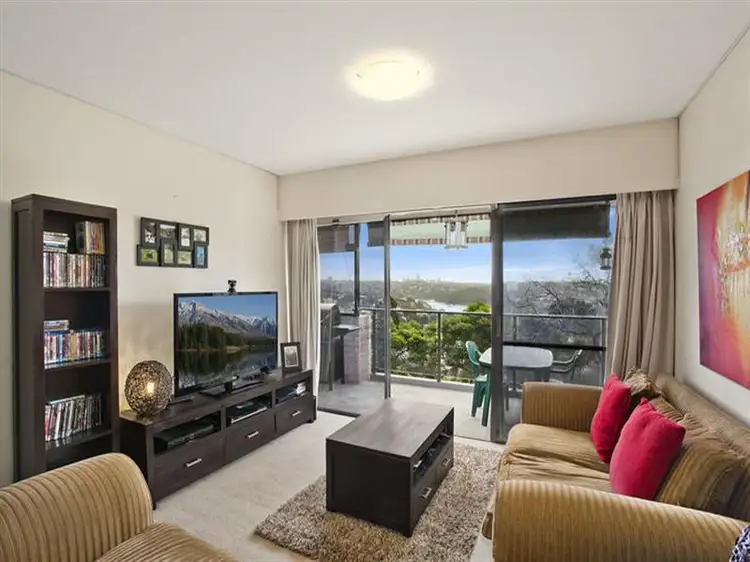 10/180 Spit Road, Mosman NSW 2088