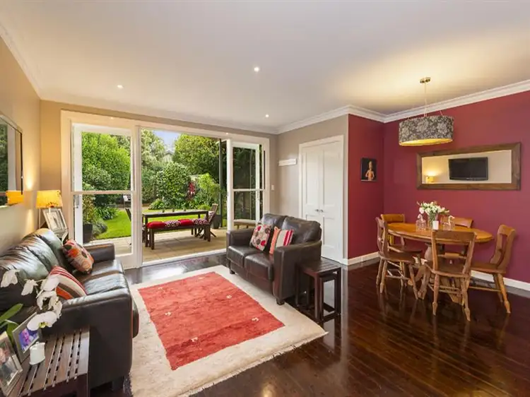 Fourth view of Homely house listing, 11 Crabbes Avenue, Willoughby NSW 2068