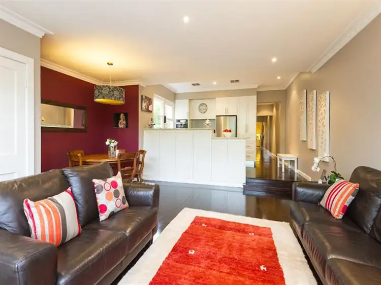 Fifth view of Homely house listing, 11 Crabbes Avenue, Willoughby NSW 2068