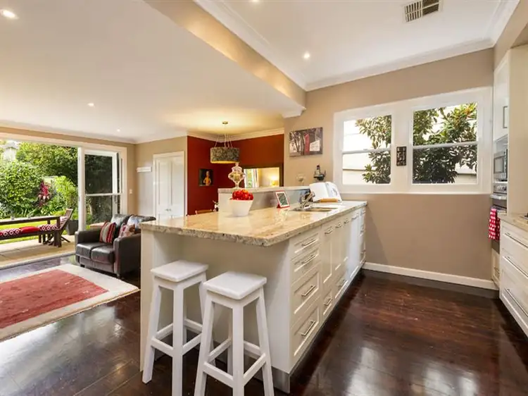 Second view of Homely house listing, 11 Crabbes Avenue, Willoughby NSW 2068
