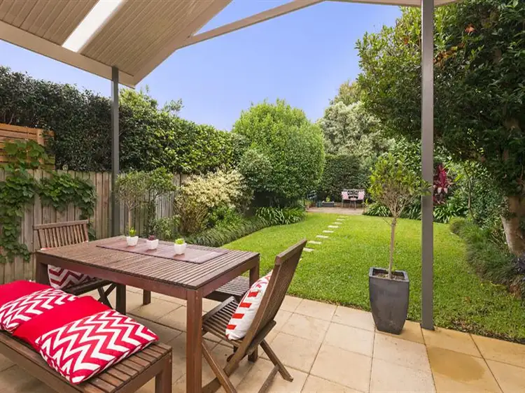 Third view of Homely house listing, 11 Crabbes Avenue, Willoughby NSW 2068