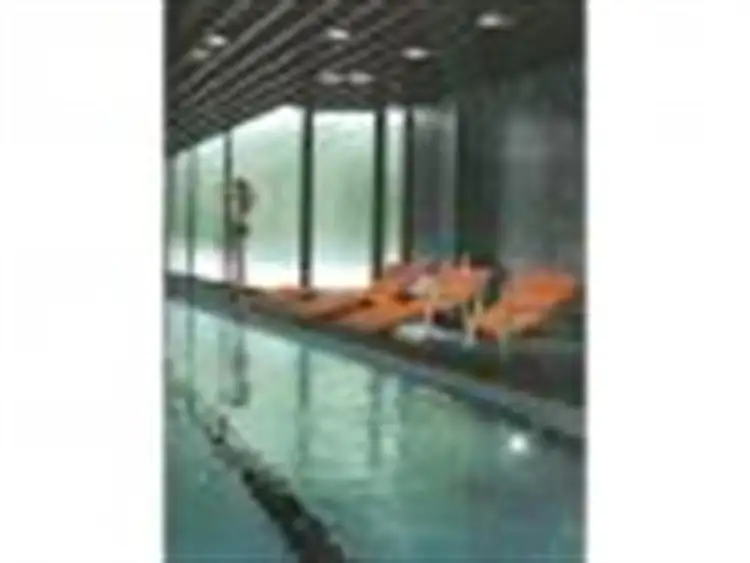 Third view of Homely apartment listing, 801/280 Little Lonsdale Street, Melbourne (CBD) VIC 3000