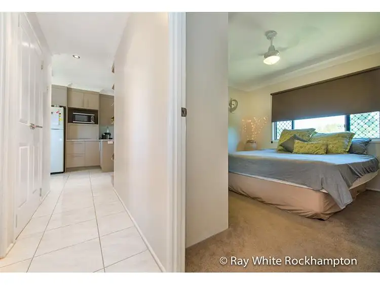 Sixth view of Homely house listing, 19 Webber Avenue, Kawana QLD 4701