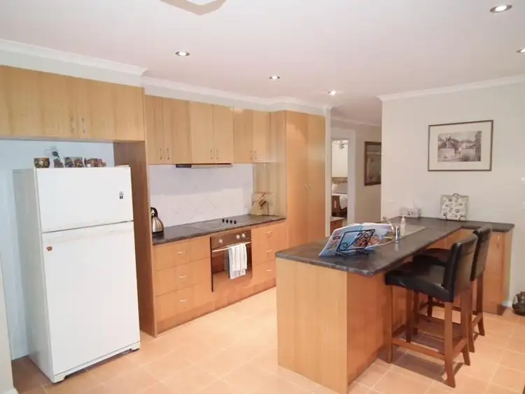 Second view of Homely house listing, 1/47 Goulburn Street, Nagambie VIC 3608