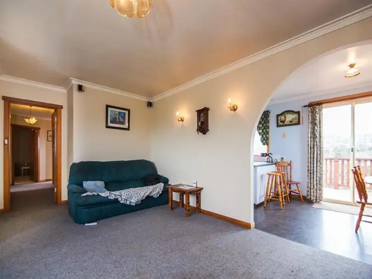 Seventh view of Homely house listing, 58 Crandon Crescent, Newnham TAS 7248