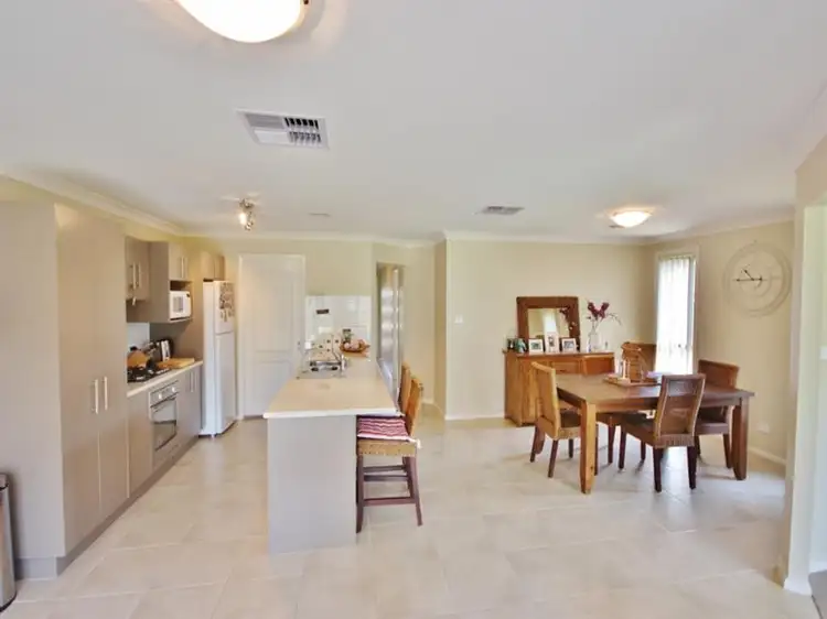 Fourth view of Homely house listing, 5A Garland Place, Young NSW 2594