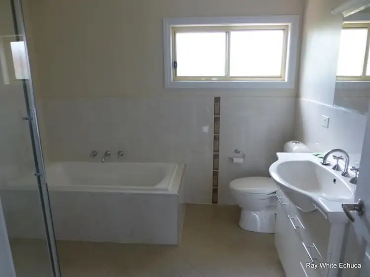 Seventh view of Homely house listing, 48A Mitchell Street, Echuca VIC 3564