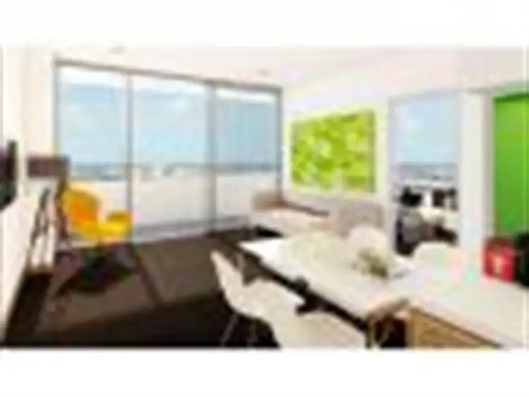Fourth view of Homely apartment listing, 801/280 Little Lonsdale Street, Melbourne (CBD) VIC 3000
