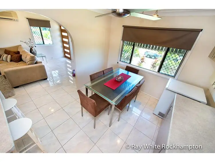 Third view of Homely house listing, 19 Webber Avenue, Kawana QLD 4701