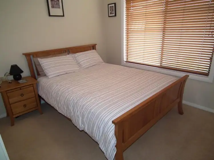 Sixth view of Homely house listing, 1/47 Goulburn Street, Nagambie VIC 3608