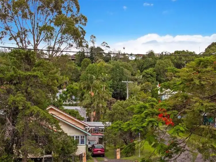 Main view of Homely unit listing, 1/29 Norris Street, Lismore NSW 2480