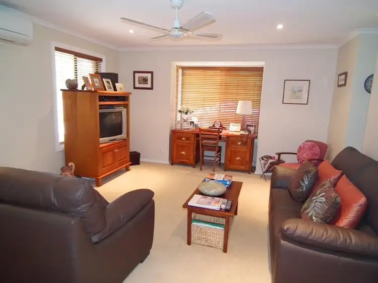Third view of Homely house listing, 1/47 Goulburn Street, Nagambie VIC 3608