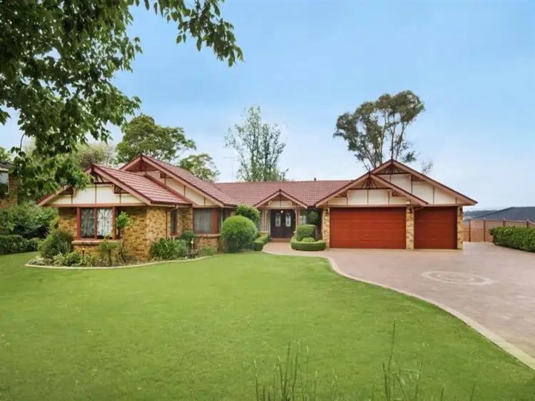 186 Cobbitty Road, Cobbitty NSW 2570