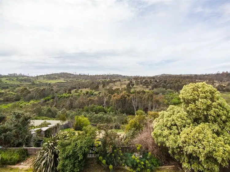 Fourth view of Homely house listing, 58 Crandon Crescent, Newnham TAS 7248